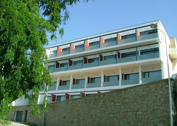 酒店 Dom Afonso - Monção