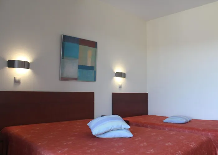 Hotel Hotel Dom Afonso - Moncao