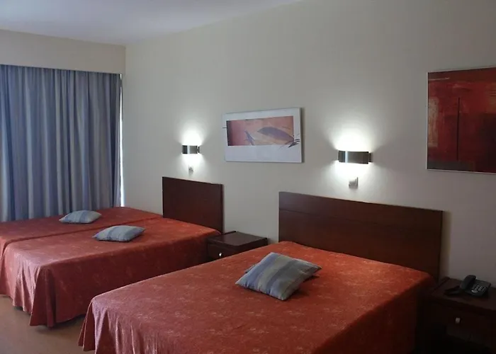 Hotel Dom Afonso - Moncao Hotel