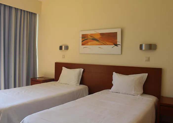 Hotel Dom Afonso - Moncao Hotel