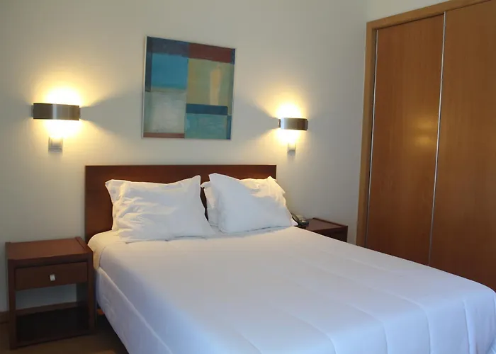 Dom Afonso - فندق Monção