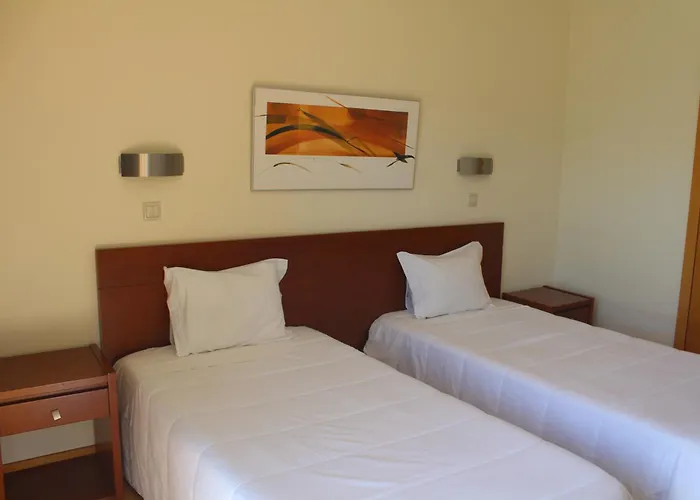 Hotel Dom Afonso - Moncao 2*