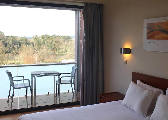 فندق Dom Afonso - Monção