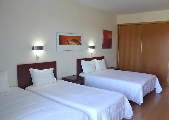 Hotel Dom Afonso - Moncao Hotel