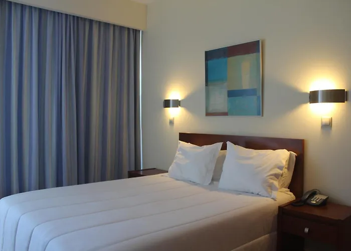 Hotel Hotel Dom Afonso - Moncao