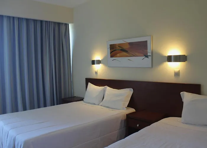 Hotel Dom Afonso - Moncao Hotel Moncao